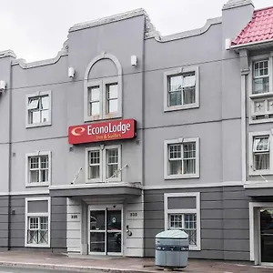 2* Hotel Econo & Downtown
