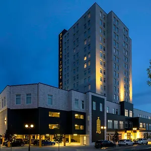 ***** Hotel Tower & Conference Centre, Ascend Collection Canada