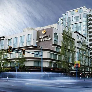 *** Hotel Executive Vancouver Airport Canada