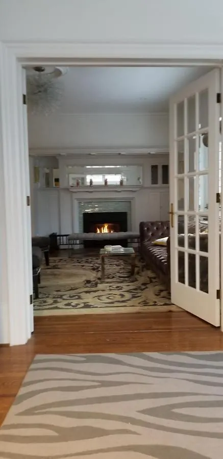 Bed and Breakfast The Jane Toronto 0*,  Kanada